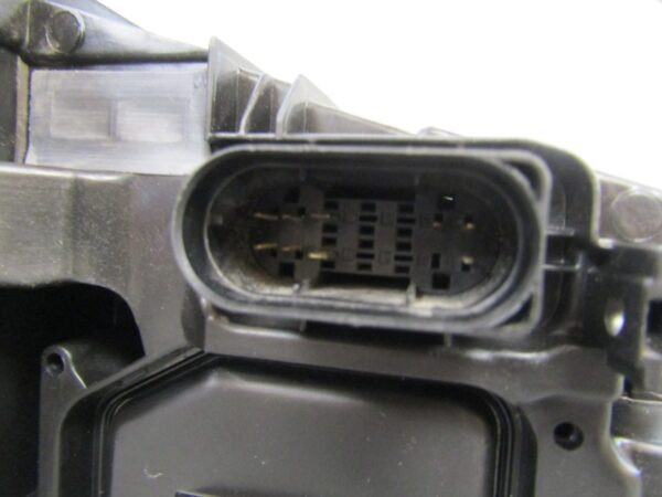 Koplamp Mercedes C-Klasse W205 LED High Performance LH 14-18 A2058200561 Q1458/K3 7D