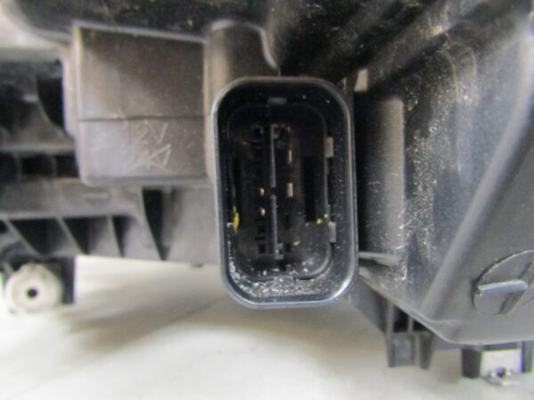 Koplamp BMW 5 G30 G31 Adaptieve Volledige LED-KOPLAMP 17-20 RH Rechts 8499122 Q1407/K3 3G