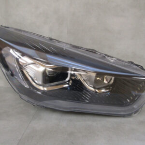 Koplamp Ford Kuga MK2 Facelift XENON DRAAIEND 16-19 RH Rechts  GV41 13D154 Q1529/K3 15C