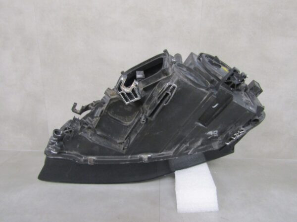 Koplamp Audi A4 B8 XENON NIET-DRAAIEN 07-11 RH Rechts  8K0941004C Q1418/K3 3B