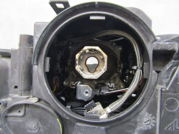 Koplamp Audi A4 B8 XENON NIET-DRAAIEN 07-11 RH Rechts  8K0941004C Q1418/K3 3B