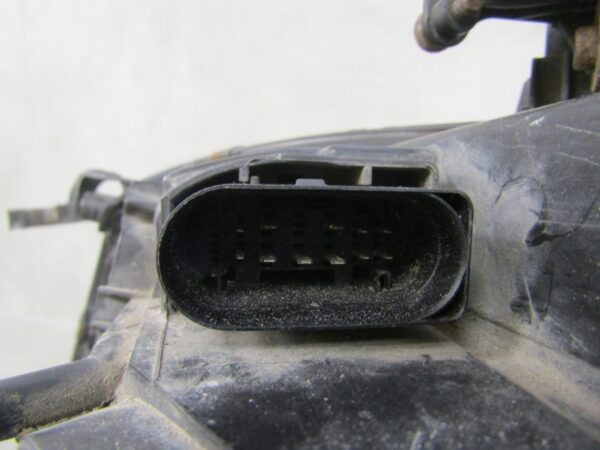 Koplamp Audi A4 B8 XENON NIET-DRAAIEN 07-11 RH Rechts  8K0941004C Q1418/K3 3B