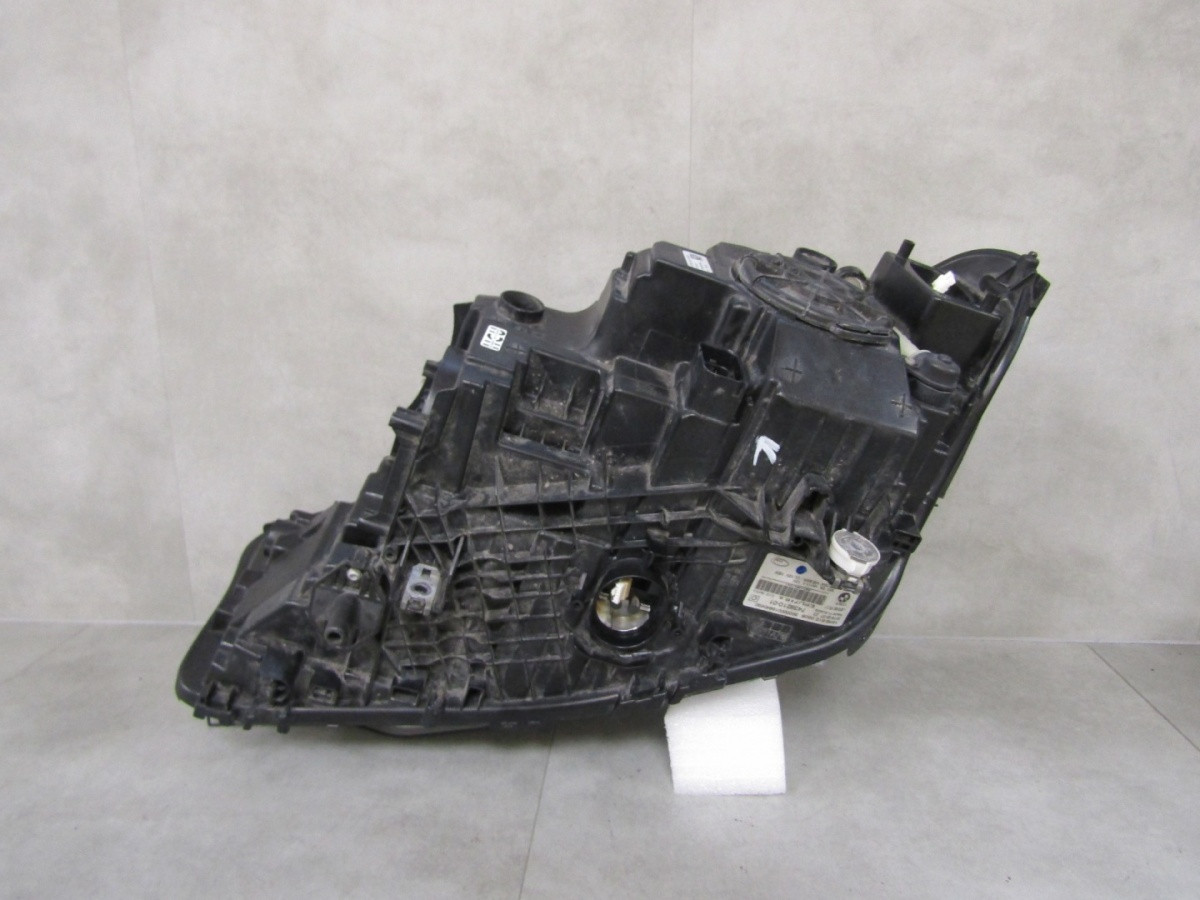 KOPLAMP BMW 5 G30 G31 ADAPTIEVE VOLLEDIGE LED- 17-20 RH RECHTS 7439210 Q1516/K3 16F