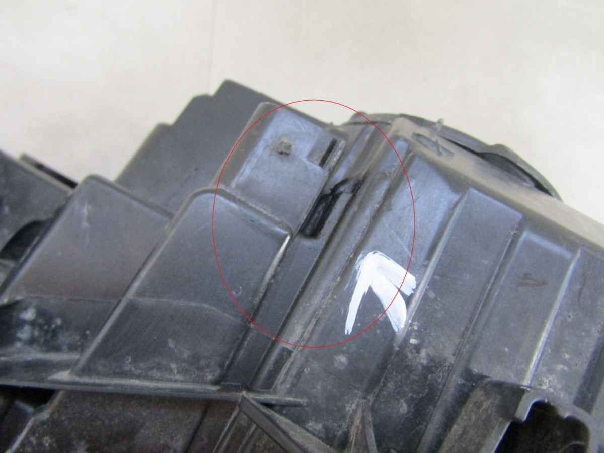 KOPLAMP BMW 5 G30 G31 ADAPTIEVE VOLLEDIGE LED- 17-20 RH RECHTS 7439210 Q1516/K3 16F