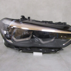 Koplamp BMW X5 G05 X6 G06 FULL LED-18-23 RH Rechts 9481784 Q1542/K3 15F