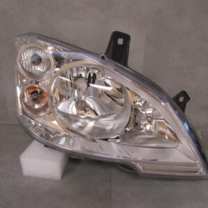 Koplamp Mercedes Vito Viano W639 Facelift STANDARD 10-14 RH Rechts A6398201961 Q1491/K3 9G