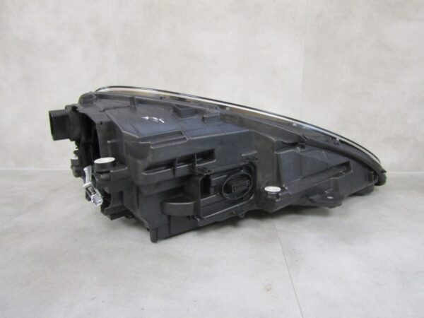 Koplamp Porsche Macan 95B Facelift Full LED 18-24 LH Links 95B941009AP Q1408/K3 3F