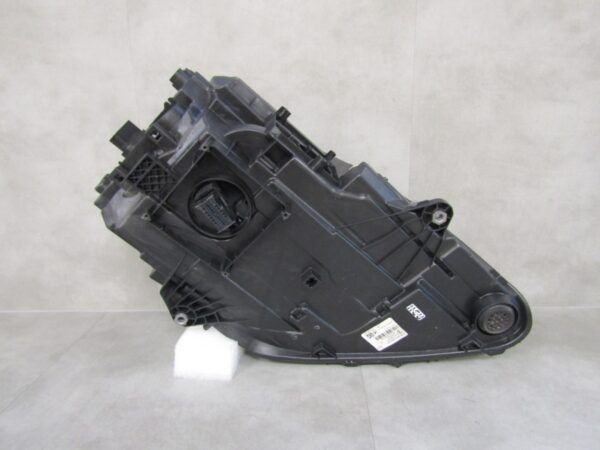 Koplamp Porsche Macan 95B Facelift Full LED 18-24 LH Links 95B941009AP Q1408/K3 3F