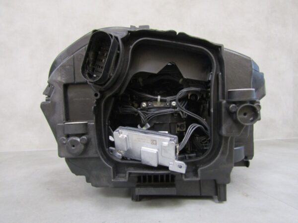 Koplamp Porsche Macan 95B Facelift Full LED 18-24 LH Links 95B941009AP Q1408/K3 3F