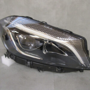 Koplamp Mercedes A-Klasse W176 Facelift LED High Performance15-18 RH Q1464/K3 7F