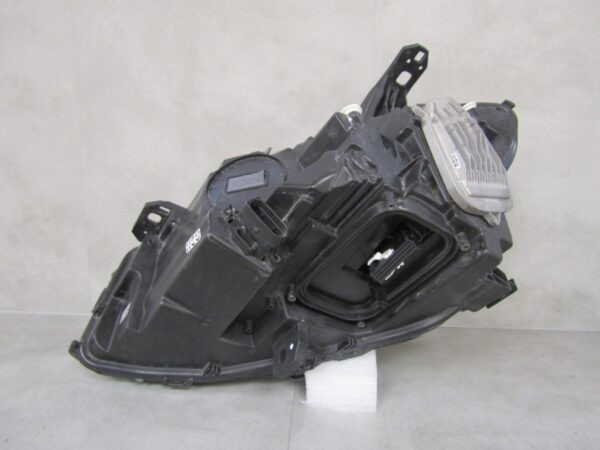 Koplamp Mercedes A-Klasse W176 Facelift LED High Performance15-18 RH Q1464/K3 7F