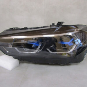 Koplamp BMW X5 G05 X6 G06 LASER SHADOW LINE 18-23 LH Links 5A279B1 Q1406/K3 3G