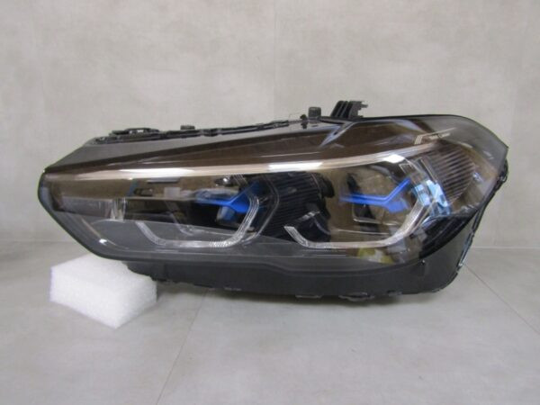 Koplamp BMW X5 G05 X6 G06 LASER SHADOW LINE 18-23 LH Links 5A279B1 Q1406/K3 3G