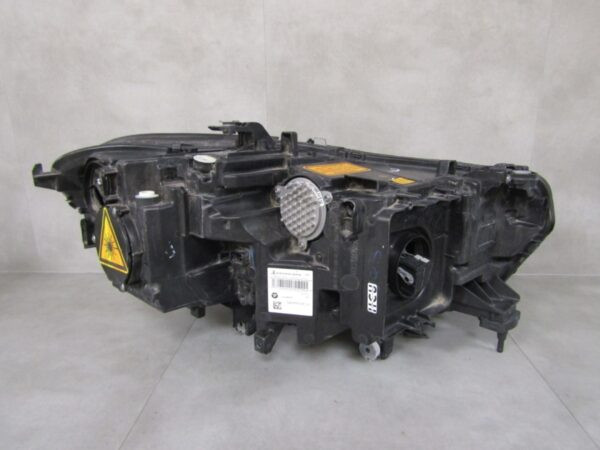 Koplamp BMW X5 G05 X6 G06 LASER SHADOW LINE 18-23 LH Links 5A279B1 Q1406/K3 3G