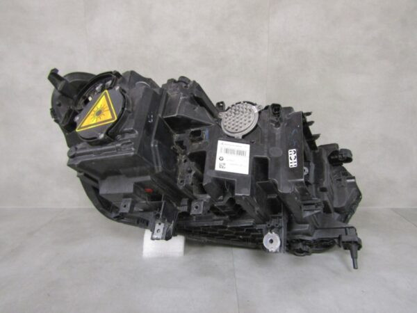 Koplamp BMW X5 G05 X6 G06 LASER SHADOW LINE 18-23 LH Links 5A279B1 Q1406/K3 3G