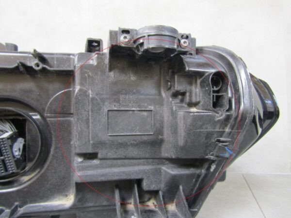 Koplamp BMW X5 G05 X6 G06 LASER SHADOW LINE 18-23 LH Links 5A279B1 Q1406/K3 3G