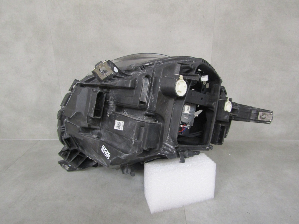 Koplamp Mini Cooper F55 F56 F57 Facelift FULL LED 21- RH Rechts 8738652 Q1496/K3 10B