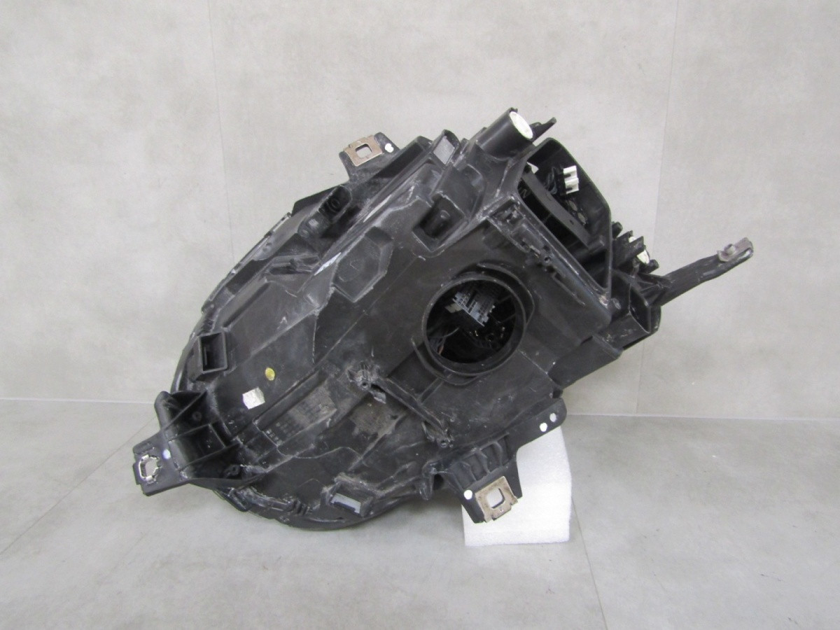 Koplamp Mini Cooper F55 F56 F57 Facelift FULL LED 21- RH Rechts 8738652 Q1496/K3 10B