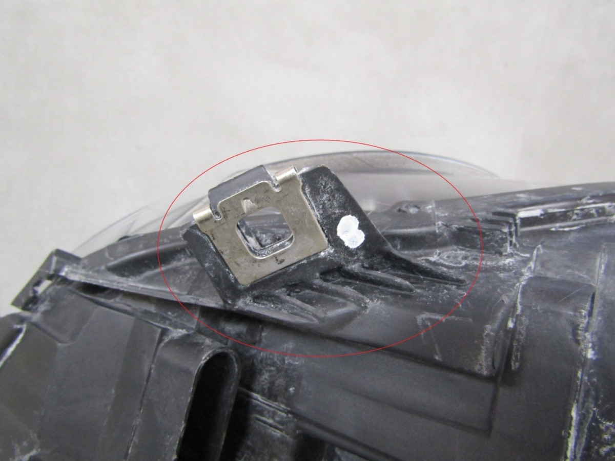 Koplamp Mini Cooper F55 F56 F57 Facelift FULL LED 21- RH Rechts 8738652 Q1496/K3 10B