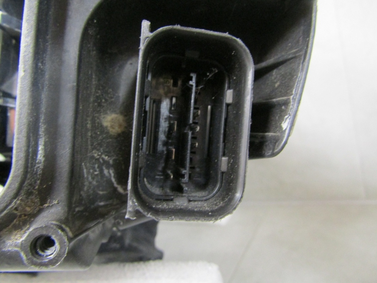 Koplamp Mini Cooper F55 F56 F57 Facelift FULL LED 21- RH Rechts 8738652 Q1496/K3 10B