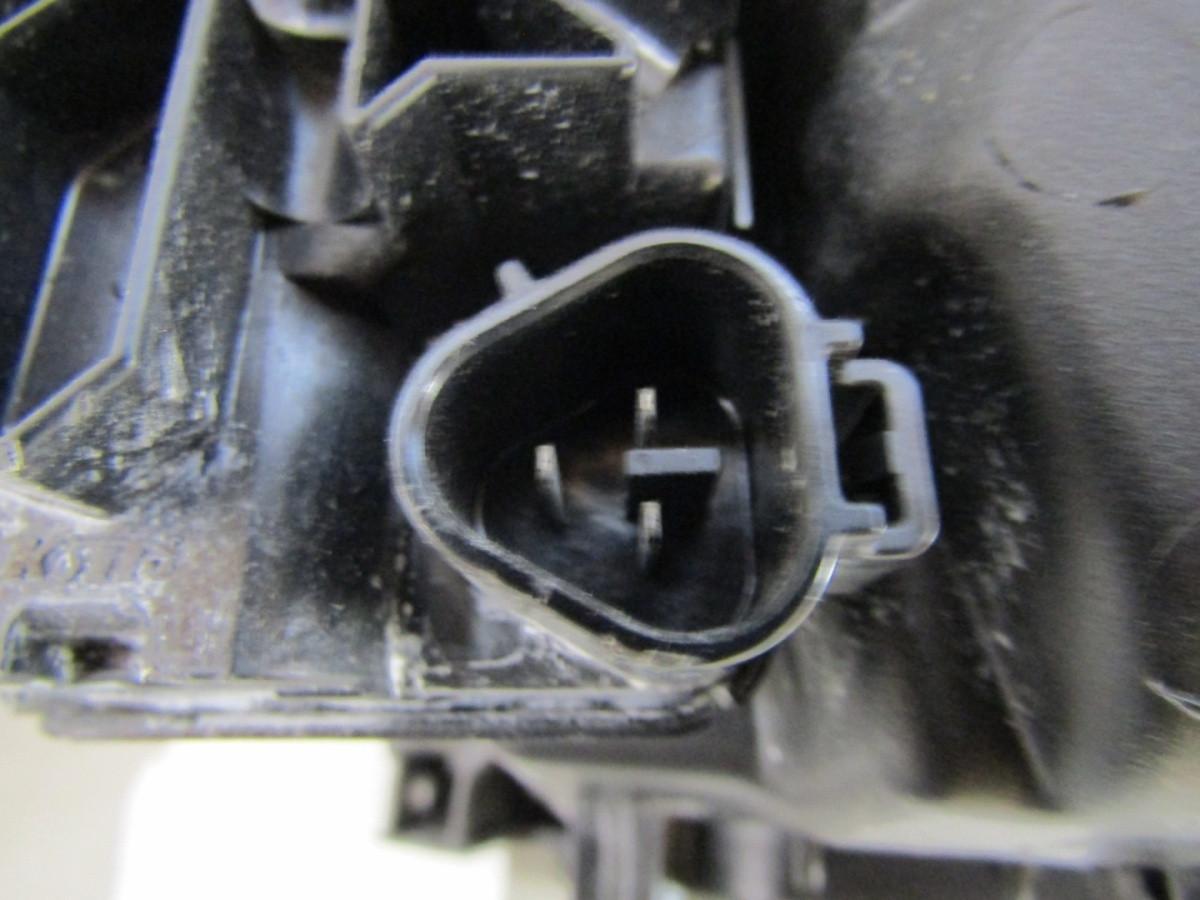 Koplamp Aston Martin Cygnet 11-13 Normale Lens LH Links KOITO 74-1 Q1481/K3 6D