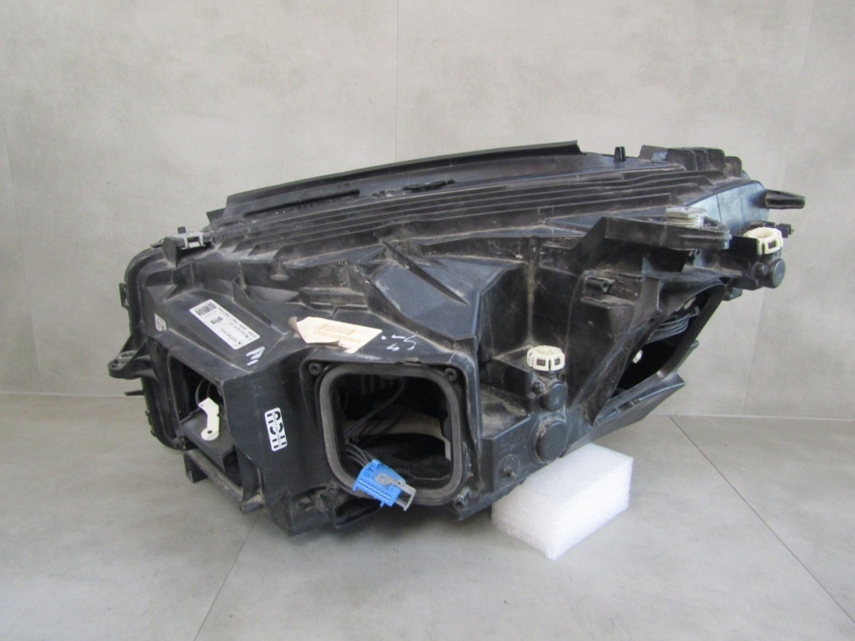 Koplamp Mercedes GLC W253 HYBRIDE ILS 15-19 RH Rechts A2539062602 Q1503/K3 2C