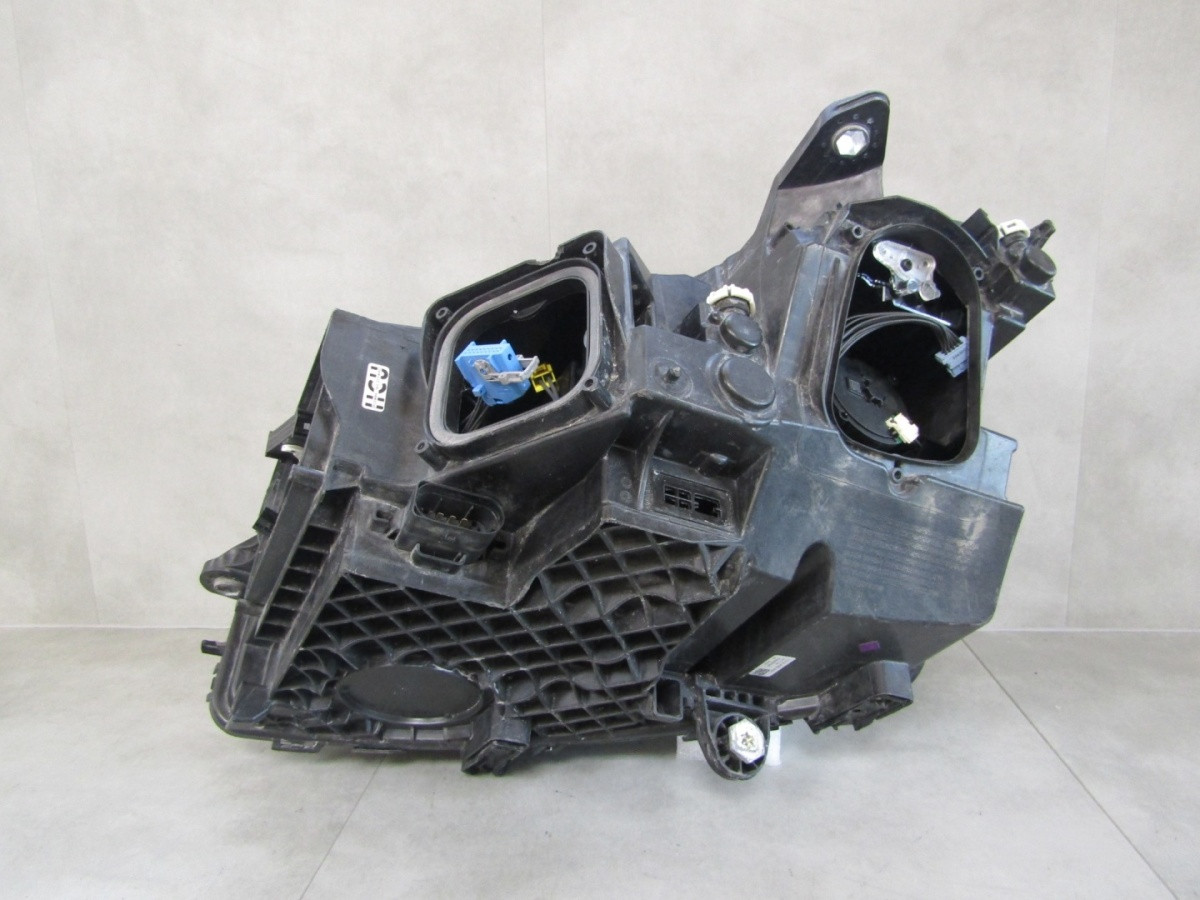 Koplamp Mercedes GLC W253 HYBRIDE ILS 15-19 RH Rechts A2539062602 Q1503/K3 2C