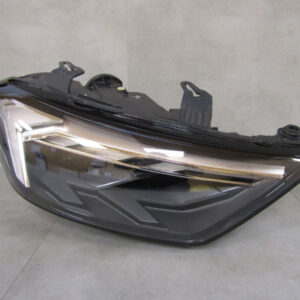 Koplamp Audi A1 82A LED 18- RH Rechts 82A941034D Q1553/K3 15G