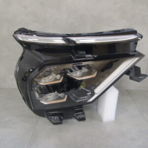 Koplamp Citroen C4 III LED 20- RH Rechts 9830649280 Q1283/K5 3B