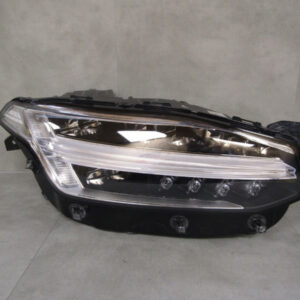 Koplamp Volvo XC90 FULL LED ACTIEF 14-24 RH Rechts 32228689 Q1441/K3 5F