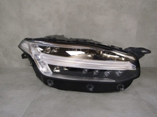 Koplamp Volvo XC90 FULL LED ACTIEF 14-24 RH Rechts 32228689 Q1441/K3 5F