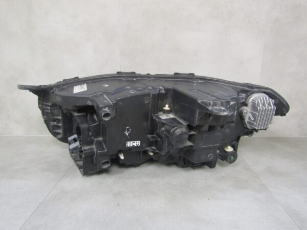 Koplamp Volvo XC90 FULL LED ACTIEF 14-24 RH Rechts 32228689 Q1441/K3 5F