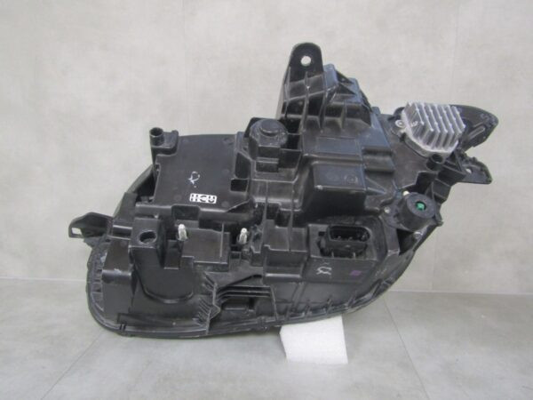 Koplamp Volvo XC90 FULL LED ACTIEF 14-24 RH Rechts 32228689 Q1441/K3 5F
