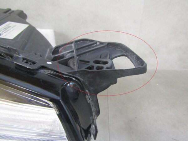 Koplamp Volvo XC90 FULL LED ACTIEF 14-24 RH Rechts 32228689 Q1441/K3 5F
