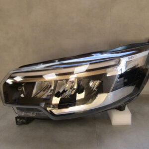 Koplamp Nissan Primastar II NV300 Facelift LED-21- LH Links 260605887R Q1568/K5 4B