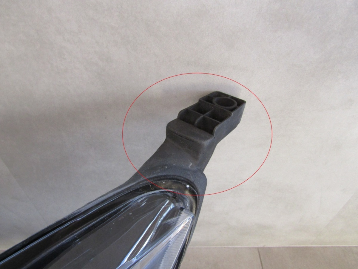 Koplamp Nissan Primastar II NV300 Facelift LED-21- LH Links 260605887R Q1568/K5 4B