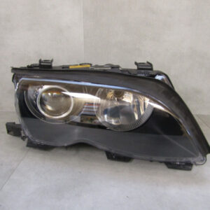 Koplamp BMW 3 E46 XENON SEDAN KOMBI Facelift 02-05 RH Rechts 6925644 Q1468/K3 8G