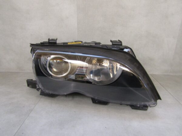Koplamp BMW 3 E46 XENON SEDAN KOMBI Facelift 02-05 RH Rechts 6925644 Q1468/K3 8G
