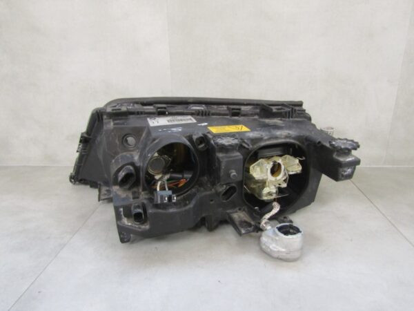 Koplamp BMW 3 E46 XENON SEDAN KOMBI Facelift 02-05 RH Rechts 6925644 Q1468/K3 8G