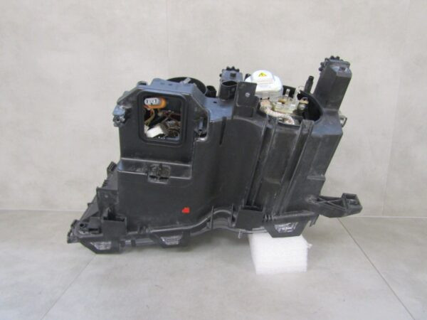 Koplamp BMW 3 E46 XENON SEDAN KOMBI Facelift 02-05 RH Rechts 6925644 Q1468/K3 8G