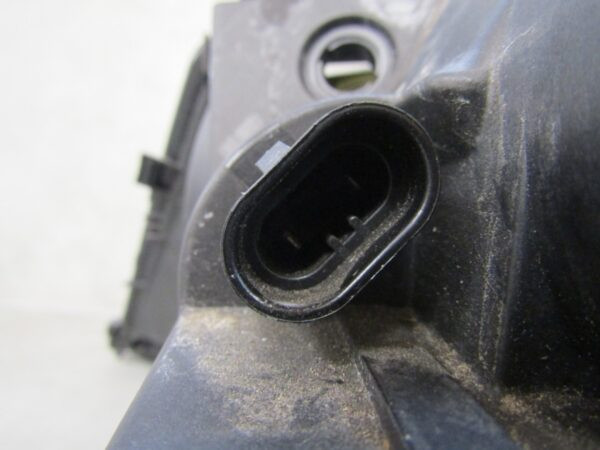 Koplamp BMW 3 E46 XENON SEDAN KOMBI Facelift 02-05 RH Rechts 6925644 Q1468/K3 8G