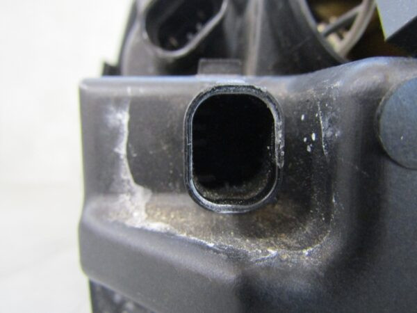 Koplamp BMW 3 E46 XENON SEDAN KOMBI Facelift 02-05 RH Rechts 6925644 Q1468/K3 8G