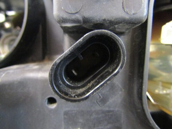 Koplamp BMW 3 E46 XENON SEDAN KOMBI Facelift 02-05 RH Rechts 6925644 Q1468/K3 8G