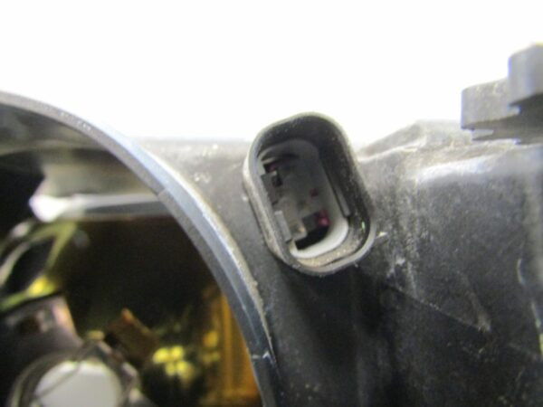 Koplamp BMW 3 E46 XENON SEDAN KOMBI Facelift 02-05 RH Rechts 6925644 Q1468/K3 8G