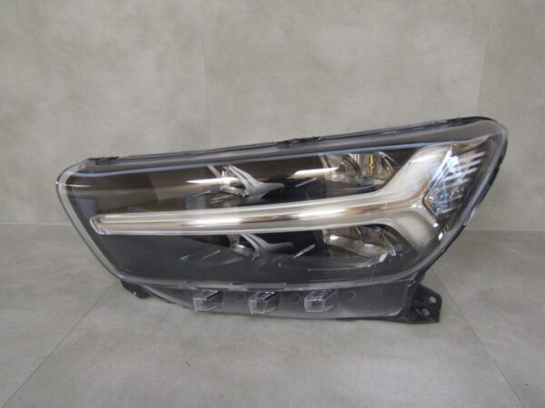 Koplamp Volvo XC40 FULL LED  17-22 LH Links 31655631 Q1447/K3 5B