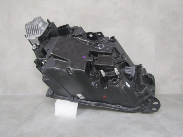 Koplamp Volvo XC40 FULL LED  17-22 LH Links 31655631 Q1447/K3 5B