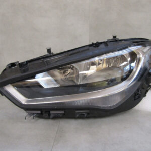 Koplamp Mercedes CLA W118 STANDAARD LH Links 19-23 Q1425/K3 4F