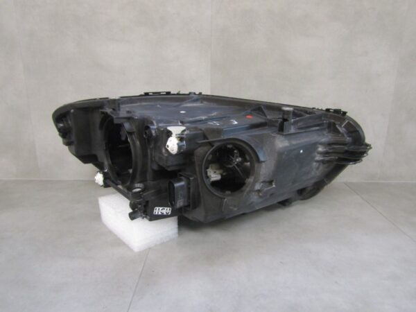 Koplamp Mercedes CLA W118 STANDAARD LH Links 19-23 Q1425/K3 4F