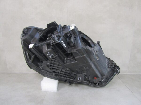 Koplamp Mercedes CLA W118 STANDAARD LH Links 19-23 Q1425/K3 4F