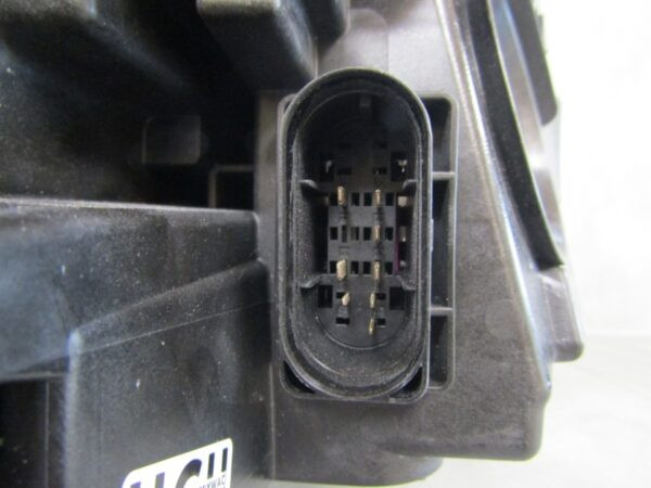 Koplamp Mercedes CLA W118 STANDAARD LH Links 19-23 Q1425/K3 4F
